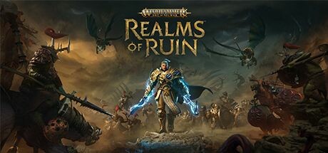 Warhammer Age of Sigmar: Realms of Ruin System Requirements