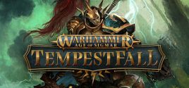 mức giá Warhammer Age of Sigmar: Tempestfall