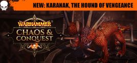 Warhammer: Chaos And Conquest System Requirements