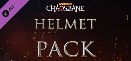 Warhammer: Chaosbane - Helmet Pack 价格