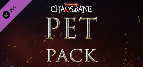 Warhammer: Chaosbane - Pets Pack Systemanforderungen