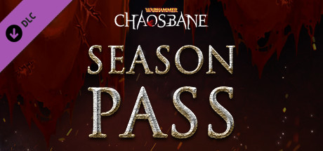 Prix pour Warhammer: Chaosbane - Season Pass