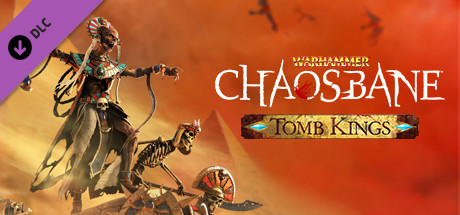 Warhammer: Chaosbane - Tomb Kings prices