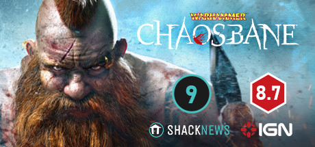 Warhammer: Chaosbane цены