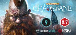 Preise für Warhammer: Chaosbane