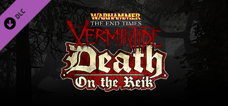 Warhammer: End Times - Vermintide Death on the Reik precios