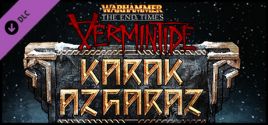 Preise für Warhammer: End Times - Vermintide Karak Azgaraz