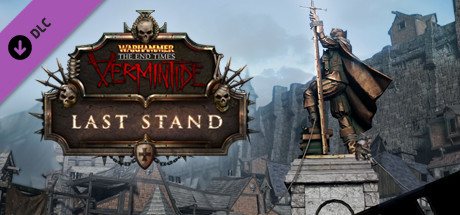 Warhammer: End Times - Vermintide Last Stand Systemanforderungen