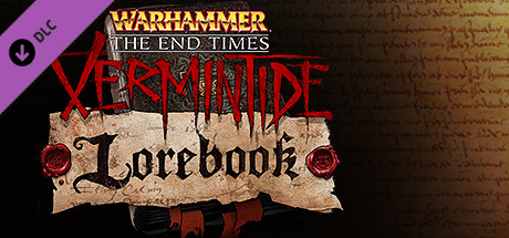 Warhammer: End Times - Vermintide Lorebook Systemanforderungen