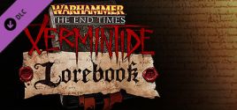 Requisitos do Sistema para Warhammer: End Times - Vermintide Lorebook