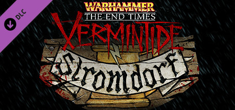 Preços do Warhammer: End Times - Vermintide Stromdorf