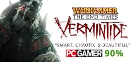 Preise für Warhammer: End Times - Vermintide