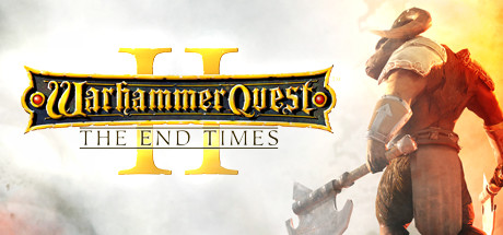 Warhammer Quest 2: The End Times precios