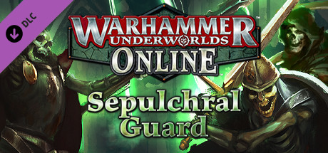 Prix pour Warhammer Underworlds: Online - Warband: Sepulchral Guard