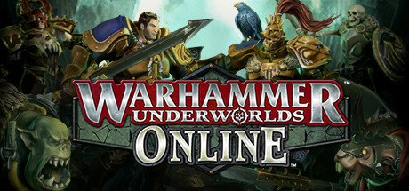 Warhammer Underworlds: Online 价格