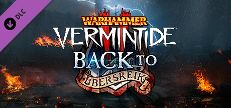 Warhammer: Vermintide 2 - Back to Ubersreik価格 
