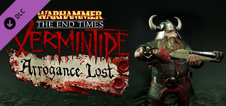 Warhammer Vermintide - Bardin 'Studded Leather' Skin 价格