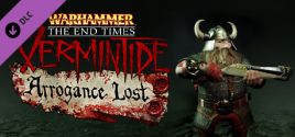 Warhammer Vermintide - Bardin 'Studded Leather' Skin precios
