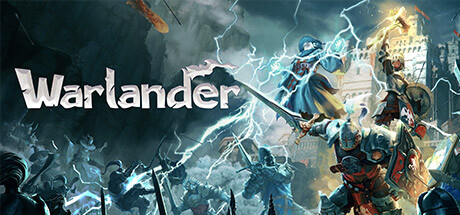 Warlander System Requirements