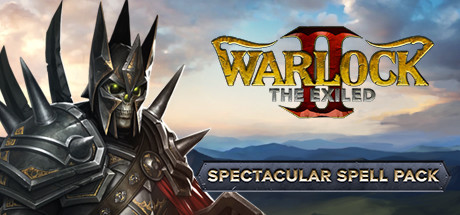 Warlock 2: Spectacular Spell Pack цены