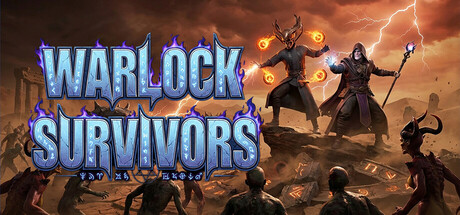 Requisitos del Sistema de Warlock Survivors