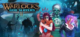 Warlocks 2: God Slayers цены
