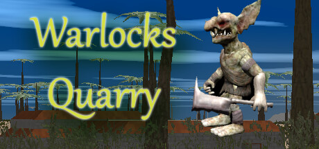 Warlocks Quarryのシステム要件