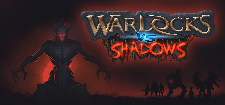 Warlocks vs Shadows Systemanforderungen