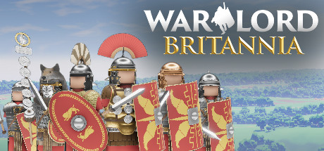 Warlord: Britannia Systemanforderungen