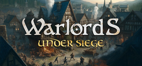 Warlords Under Siege Sistem Gereksinimleri