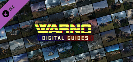 WARNO - Digital Guides prices