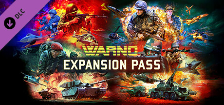 WARNO - Expansion Pass 가격