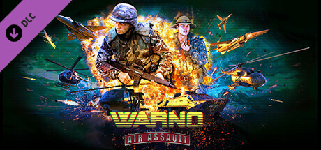 WARNO - Nemesis #1 - Air Assault prices