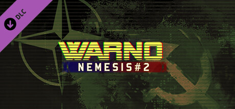 WARNO - Nemesis #2価格 