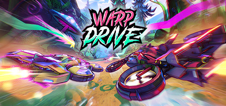 Warp Drive цены