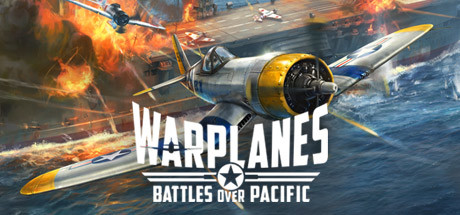 Warplanes: Battles over Pacific цены