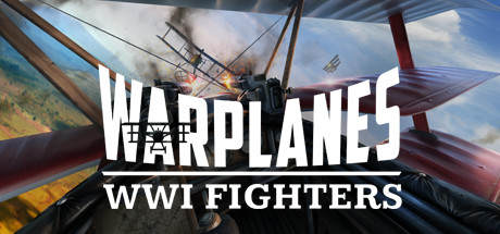 Warplanes: WW1 Fighters System Requirements