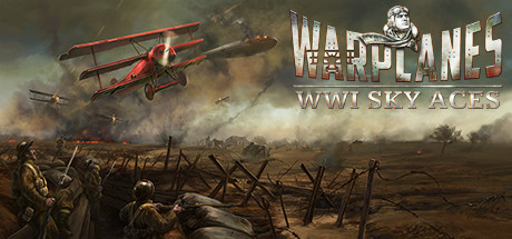 Требования Warplanes: WW1 Sky Aces
