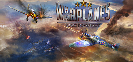 Warplanes: WW2 Dogfight Systemanforderungen