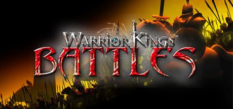 Warrior Kings: Battles - yêu cầu hệ thống