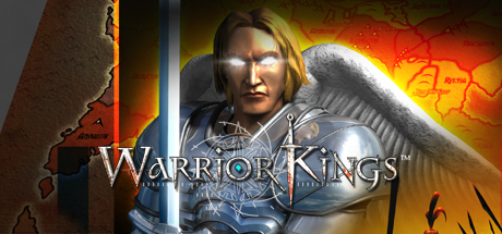 Prix pour Warrior Kings