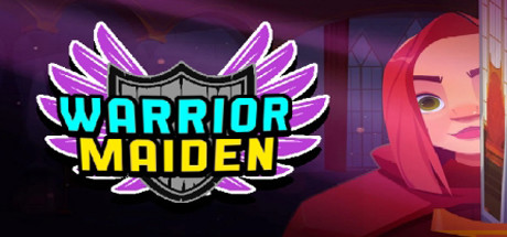 Warrior Maiden цены