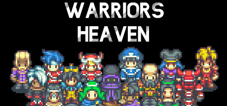 Prix pour Warriors Heaven