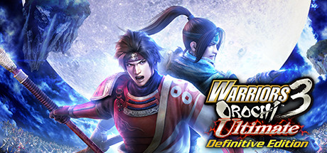 WARRIORS OROCHI 3 Ultimate Definitive Edition цены