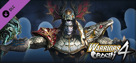 WARRIORS OROCHI 4/無双OROCHI３ - Legendary Costumes Orochi Pack 2 System Requirements
