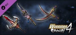 Configuration requise pour jouer à WARRIORS OROCHI 4/無双OROCHI３ - Legendary Weapons Samurai Warriors Pack 4