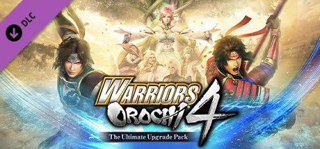 WARRIORS OROCHI 4: The Ultimate Upgrade Pack ceny