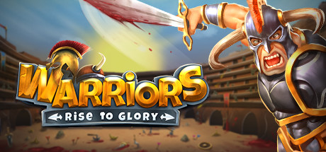 Preise für Warriors: Rise to Glory!