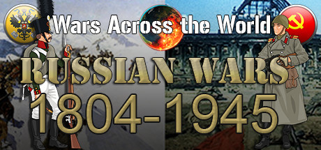 Wars Across The World: Russian Battles ceny