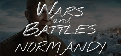 Wars and Battles: Normandy цены